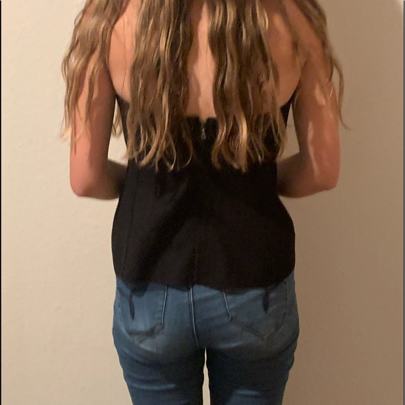 ‼️SALE Prada w/Complete Bustier Lining - Picture 6 of 9